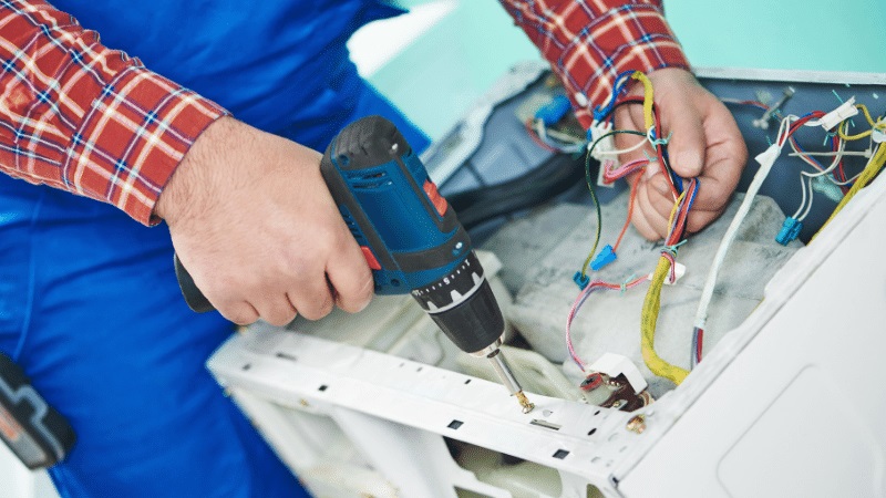 Kocaali İmmergas servisi orijinal yedek parça kullanımı
